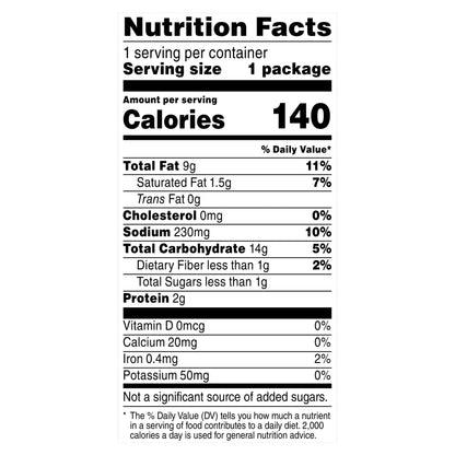 Cheetos Puffs Cheese Flavored Snacks 7/8 Oz