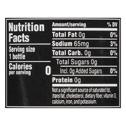 Pepsi Zero Sugar Cola 20 fl oz