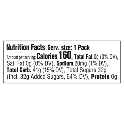 STARBURST Original Jelly Bean Egg Easter Candy, 1.6 Oz