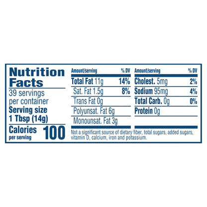 Hellmann's Real Mayonnaise Real Mayo Squeeze Bottle 20 oz