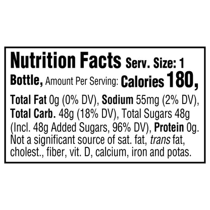 Fanta Pineapple Soda Bottles, 12 fl oz, 6 Pack