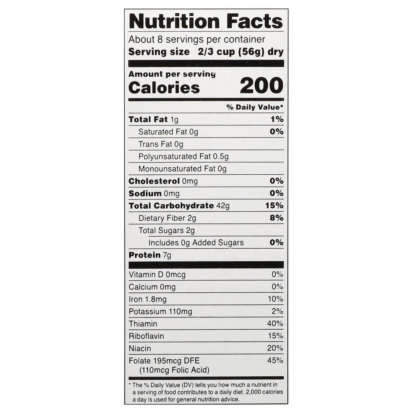 Food Club Penne Rigate 16 oz
