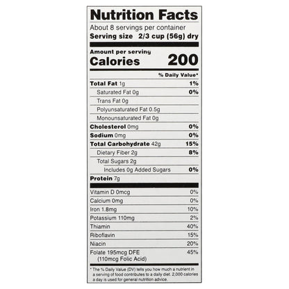 Food Club Penne Rigate 16 oz