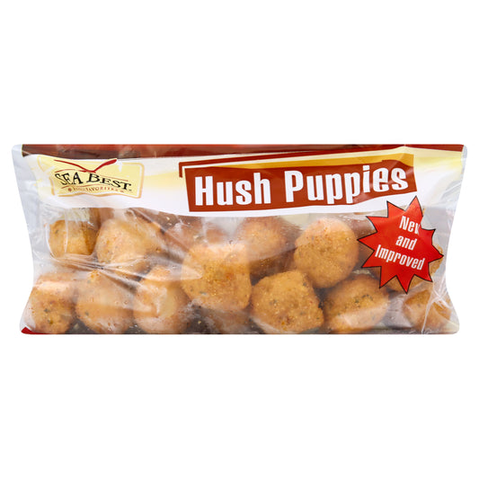 Sea Best Hush Puppies 16 oz