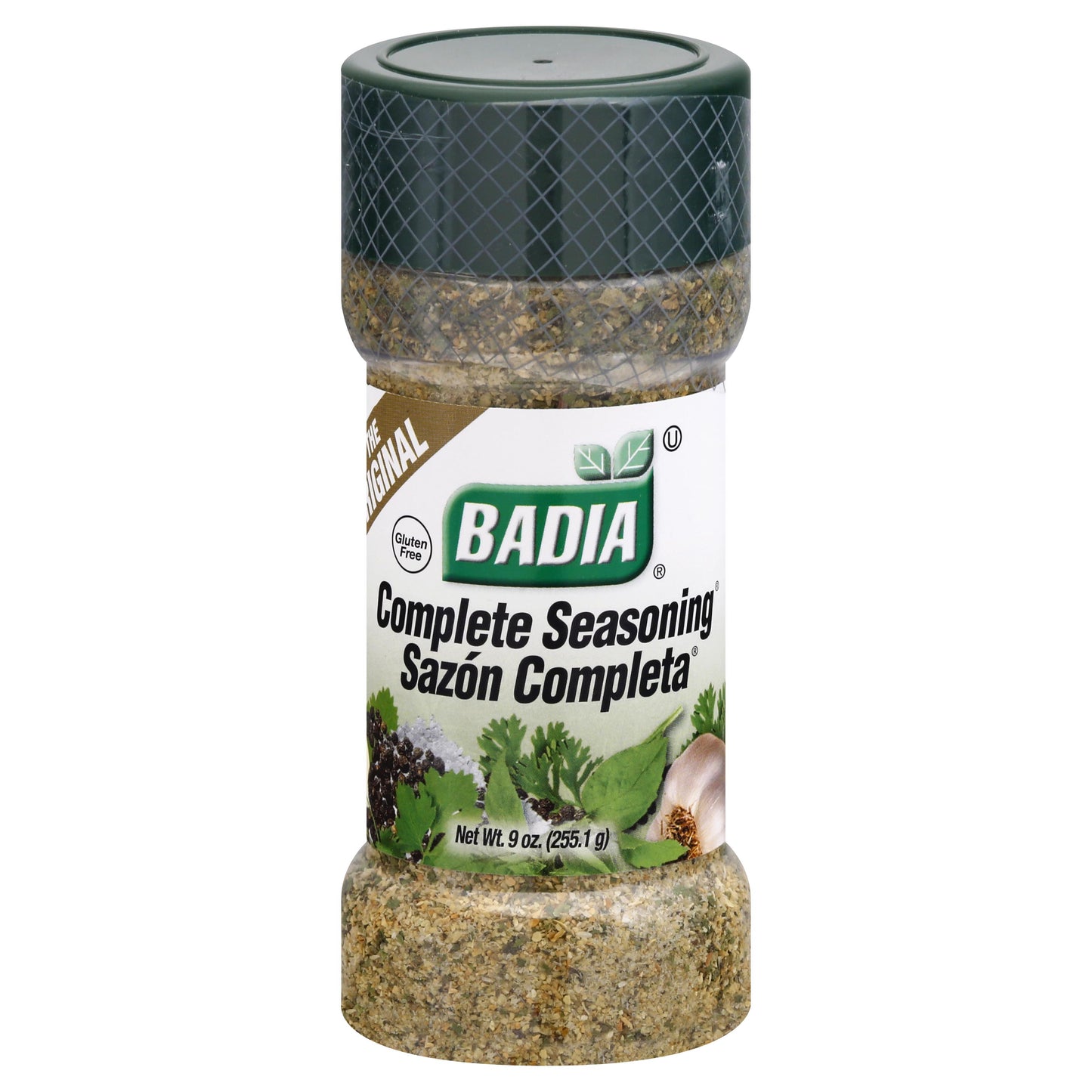 Badia The Original Complete Seasoning 9 oz
