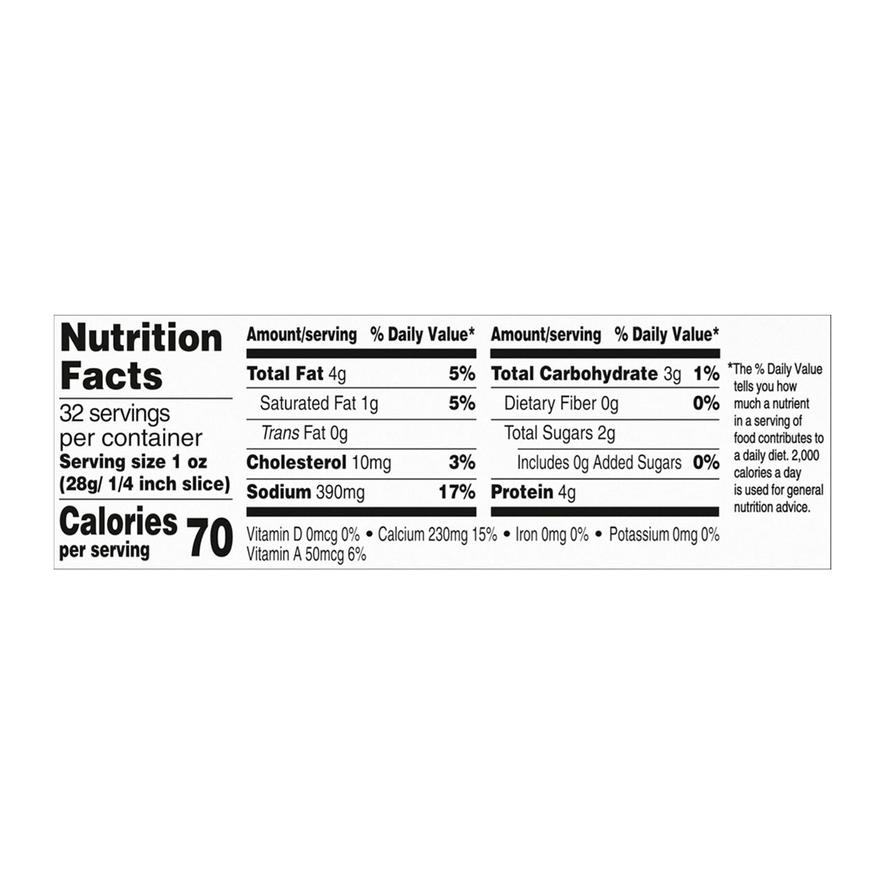 Velveeta Original Cheese Product 30 oz