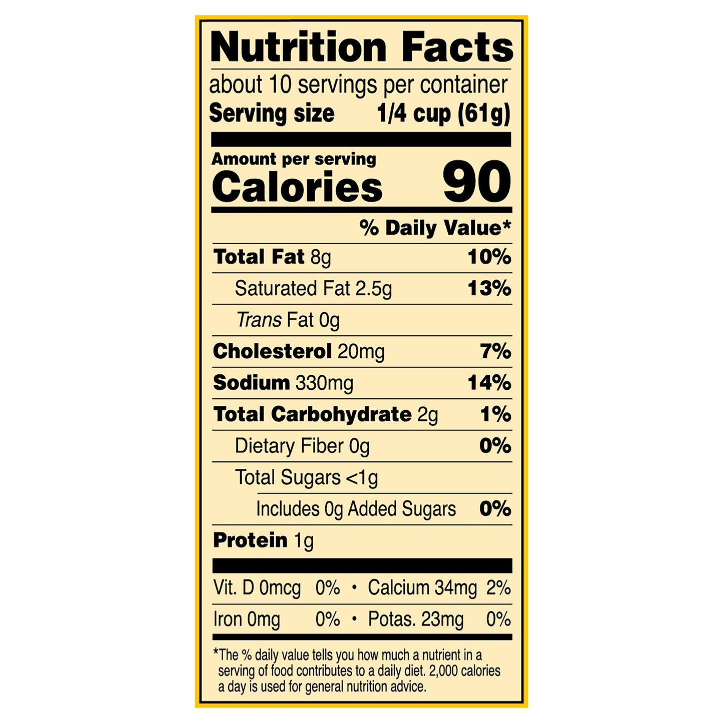 Ragu Classic Alfredo Sauce 21.5 oz