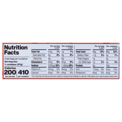 Maruchan Instant Mexican Rice Bowl 4.02 oz