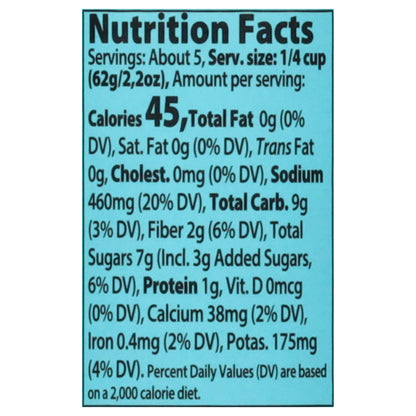 Braswell's Select Seafood Collection Seafood Cocktail Sauce 11 oz