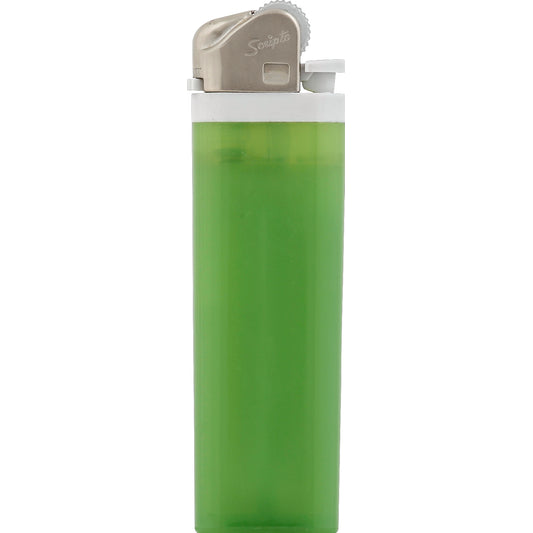 Scripto SCRIPTO LIGHTER GREEN 1 CT