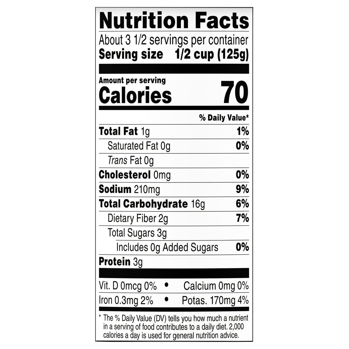 Green Giant Whole Kernel Sweet Corn 15.25 oz