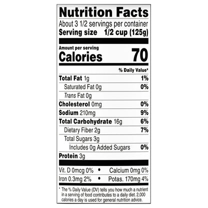Green Giant Whole Kernel Sweet Corn 15.25 oz