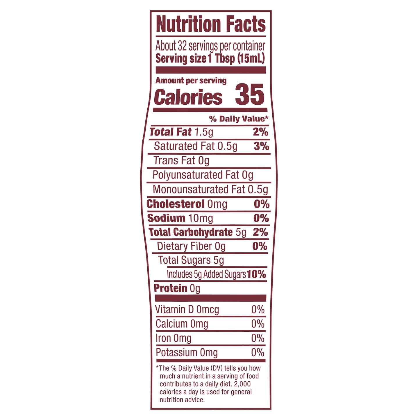 International Delight Caramel Macchiato Coffee Creamer, 16 fl. oz.