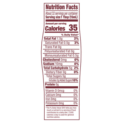 International Delight Caramel Macchiato Coffee Creamer, 16 fl. oz.