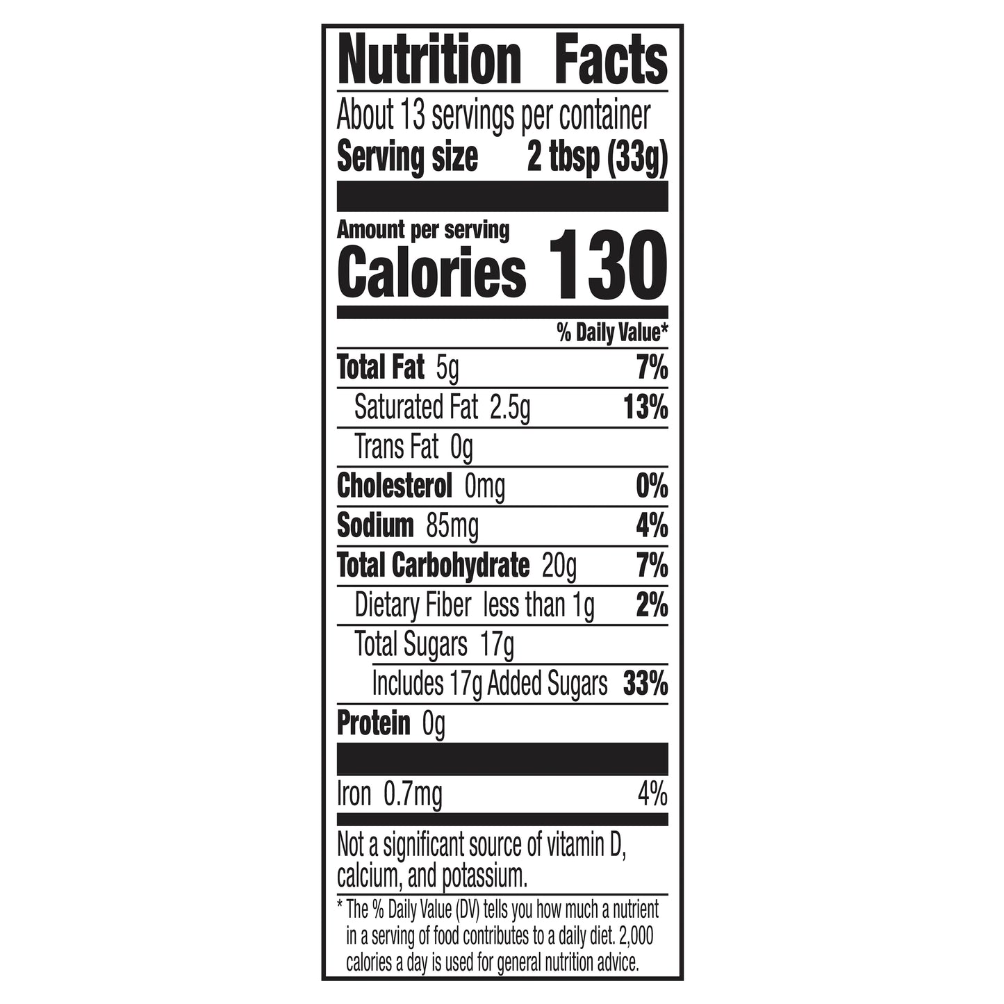 Betty Crocker Gluten Free Chocolate Frosting, 16 oz.