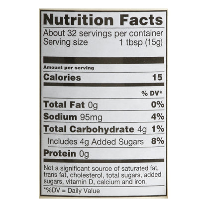 Wickles Original Relish 16 fl oz