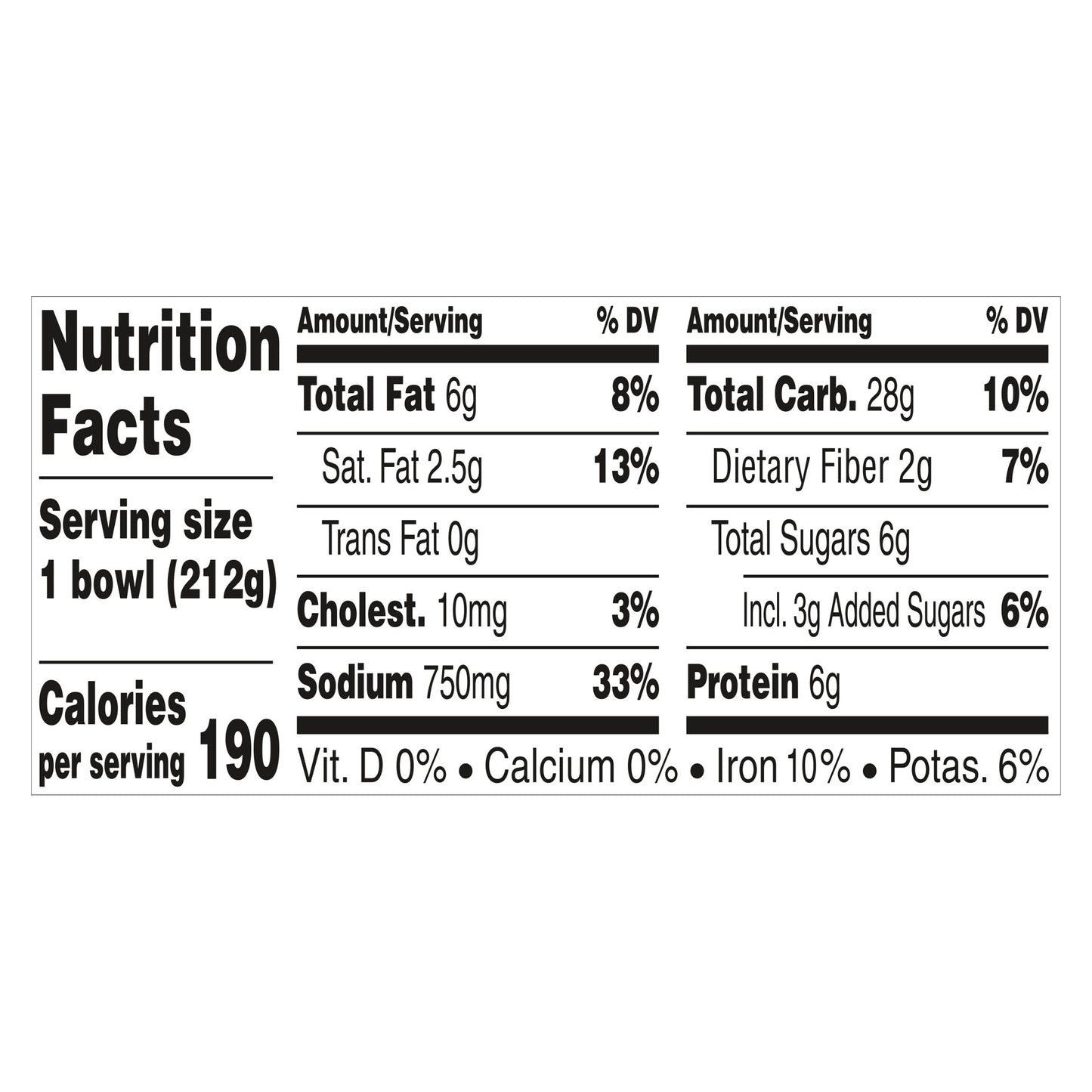 Chef Boyardee Beefaroni Pasta, 7.5 Oz.