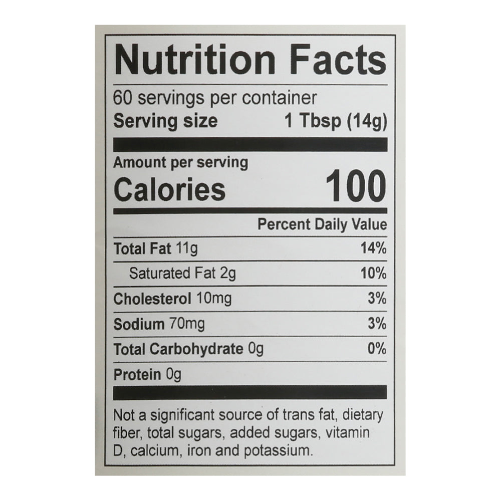 Sauer's Real Mayonnaise 30 fl oz Jar