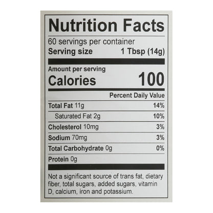 Sauer's Real Mayonnaise 30 fl oz Jar