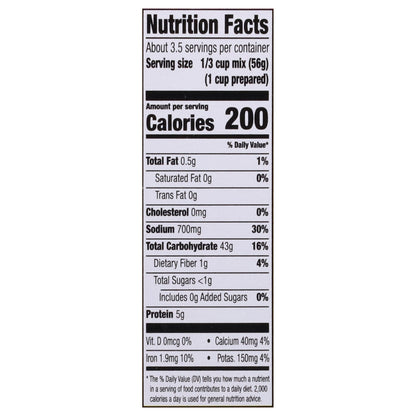 Zatarain's Yellow Rice 6.9 oz
