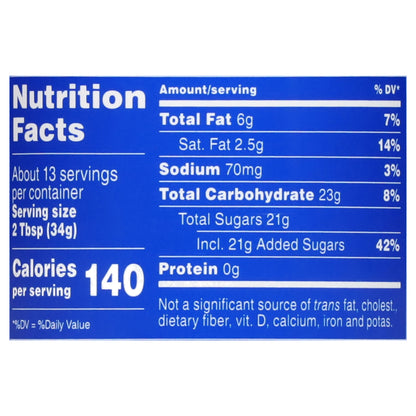 Pillsbury Creamy Supreme Strawberry Frosting 16 oz