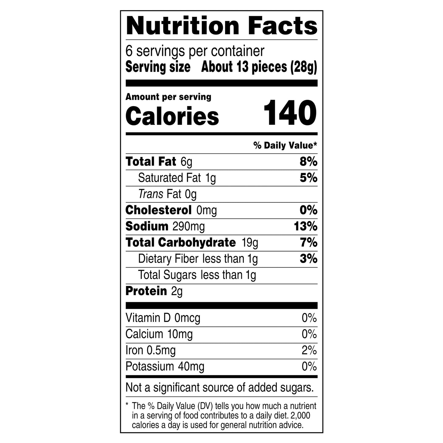 Funyuns Onion Flavored Rings Flamin' Hot Flavored 6 Oz