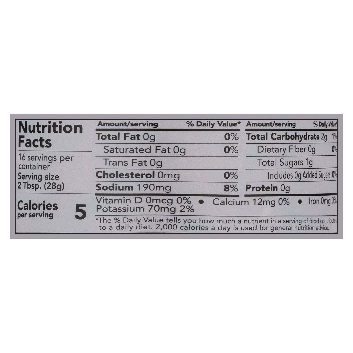 Willy's Medium Fresh Original Salsa 16 oz