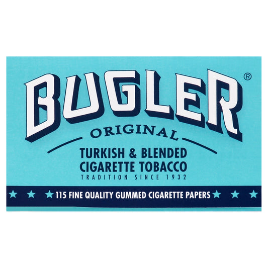 Bugler Papers 115 ea