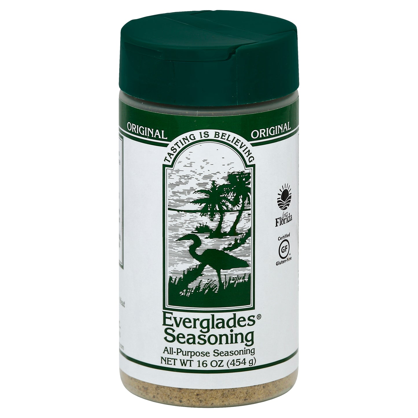 Everglades Seasoning 16 oz