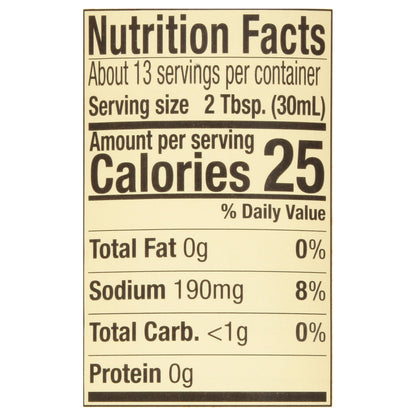 Reese Vintage White Cooking Wine 12.7 fl oz