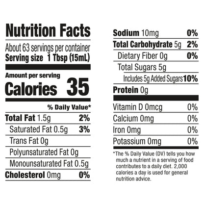 International Delight Pumpkin Pie Spice Coffee Creamer, 32 Oz.