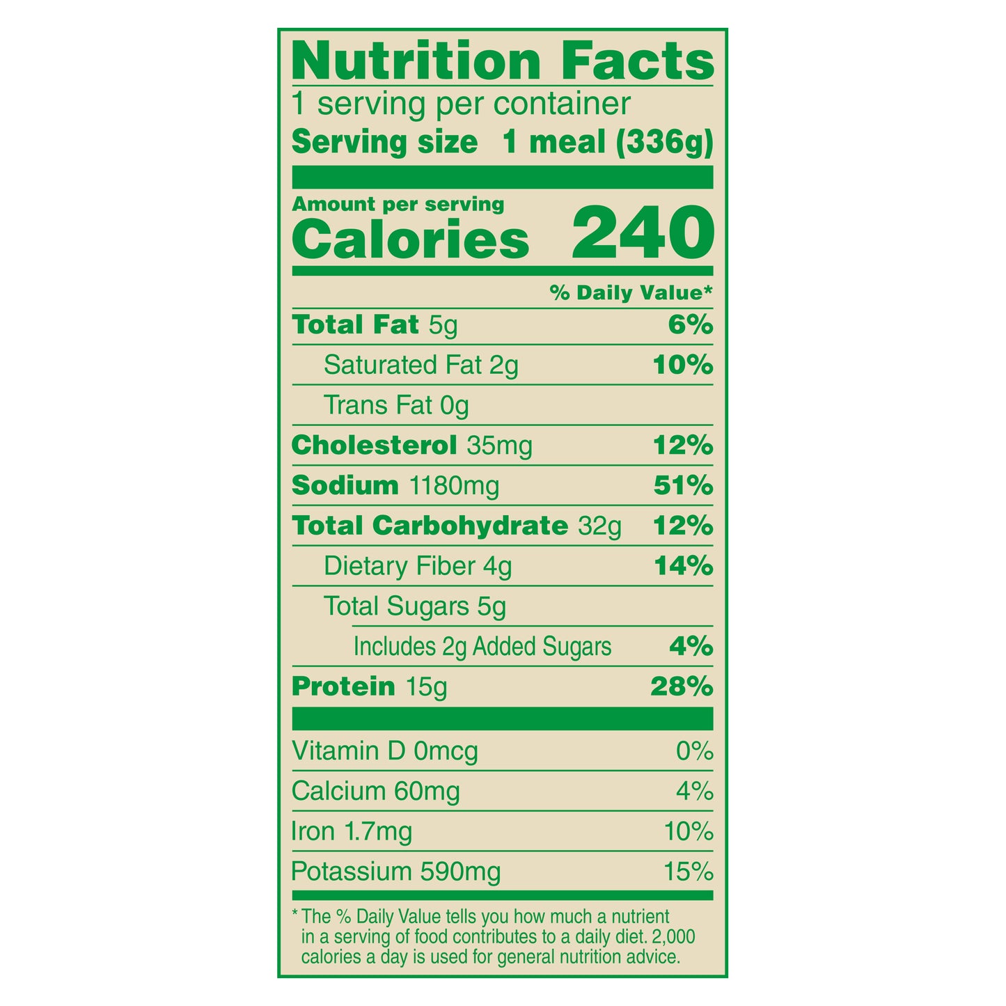 Marie Callender's Frozen Meal, Roasted Turkey Breast & Stuffing, 11.5 Ounce