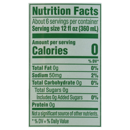 Mtn Dew Diet Soda 2.1 qt