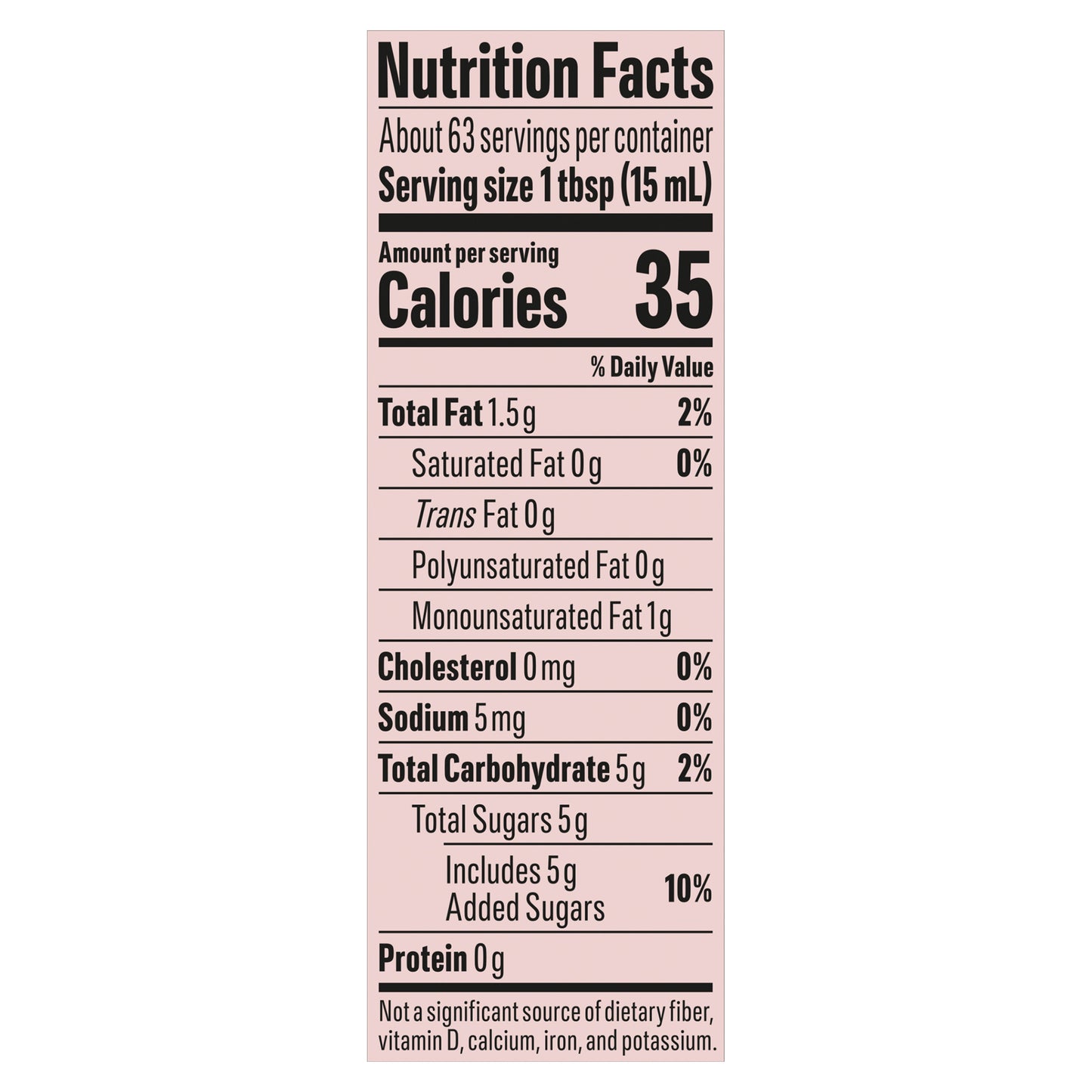 Nestle Peppermint Mocha Liquid Coffee Creamer 32 fl oz.