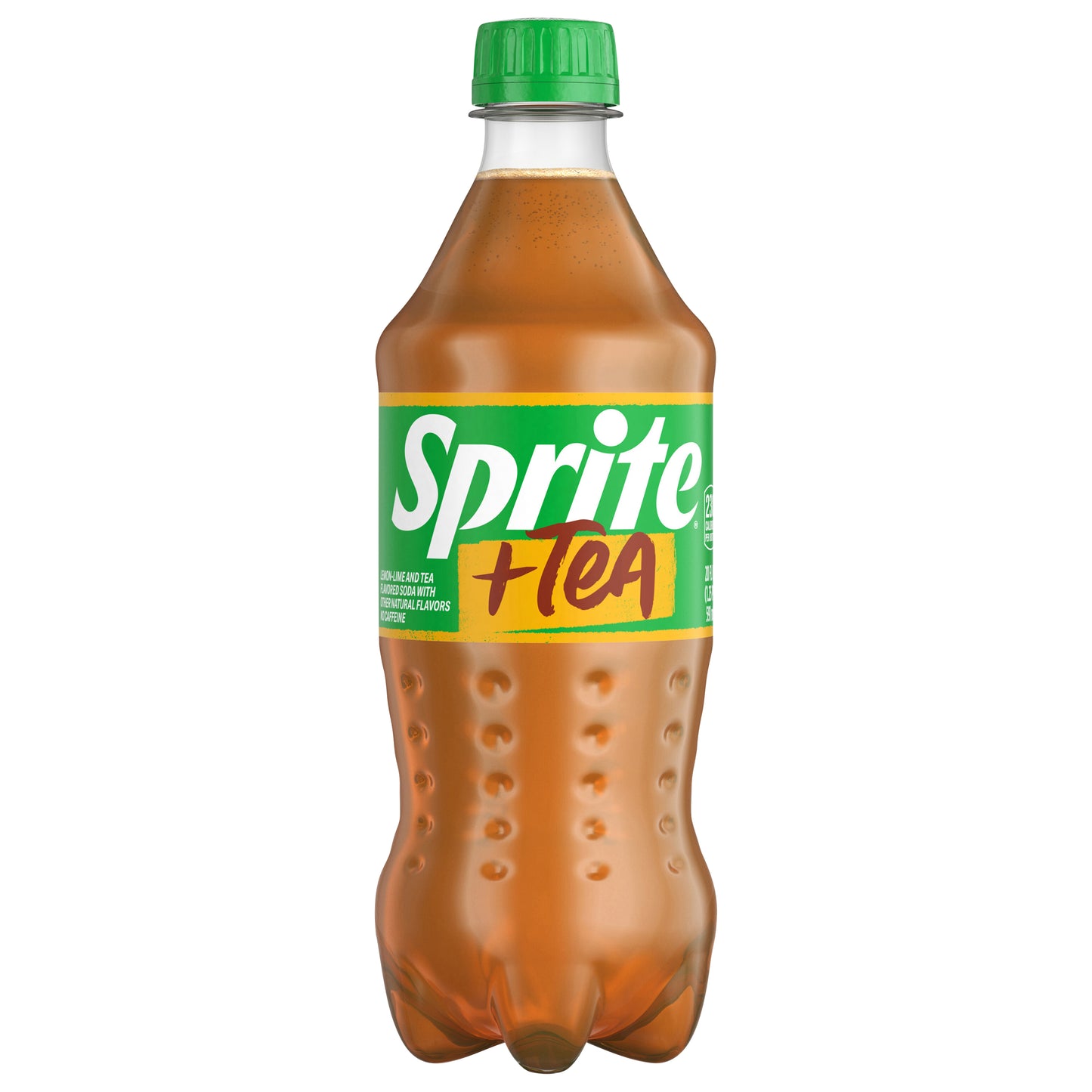Sprite + Tea Bottle, 20 fl oz