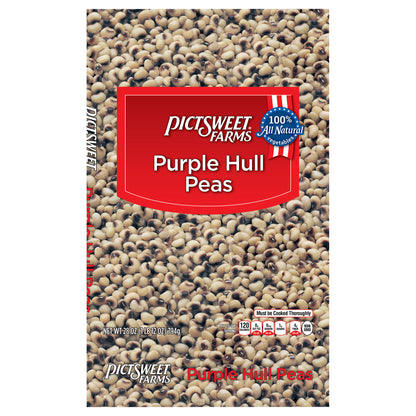 Pictsweet Farms Purple Hull Peas - 28 oz