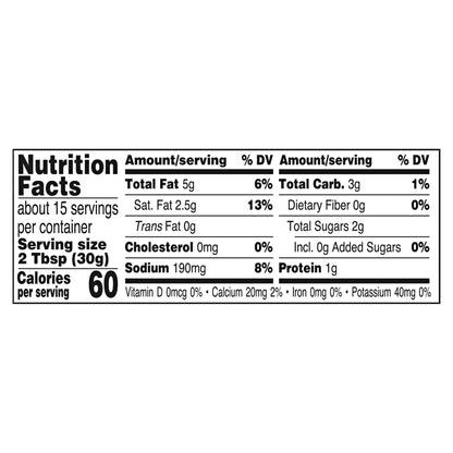 Dean's® Ranch Dip 16 oz