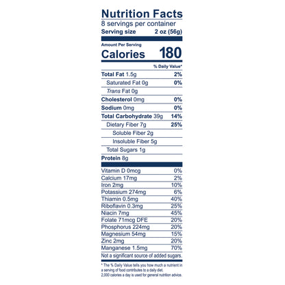 Barilla Whole Grain Elbows 16 oz
