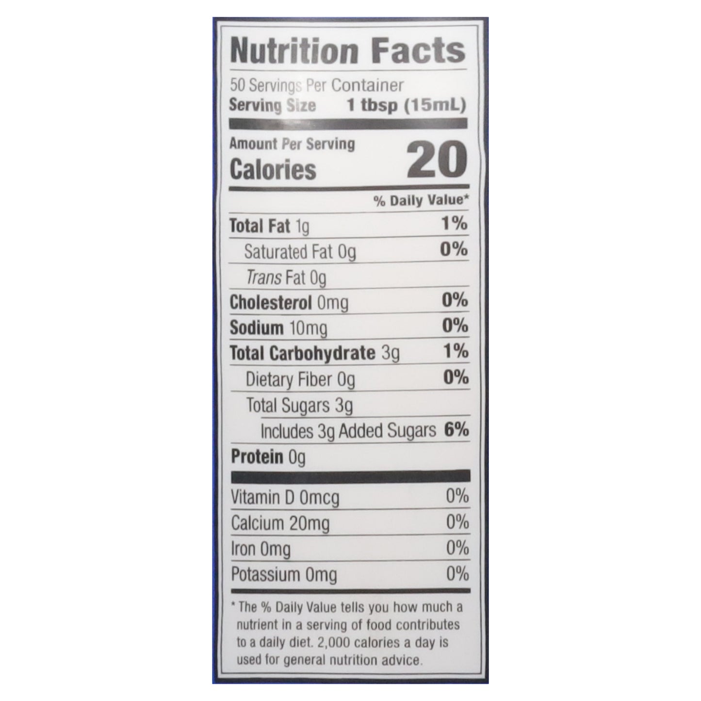 Califia Farms Dairy Free French Vanilla Almond Creamer 25.4 fl oz