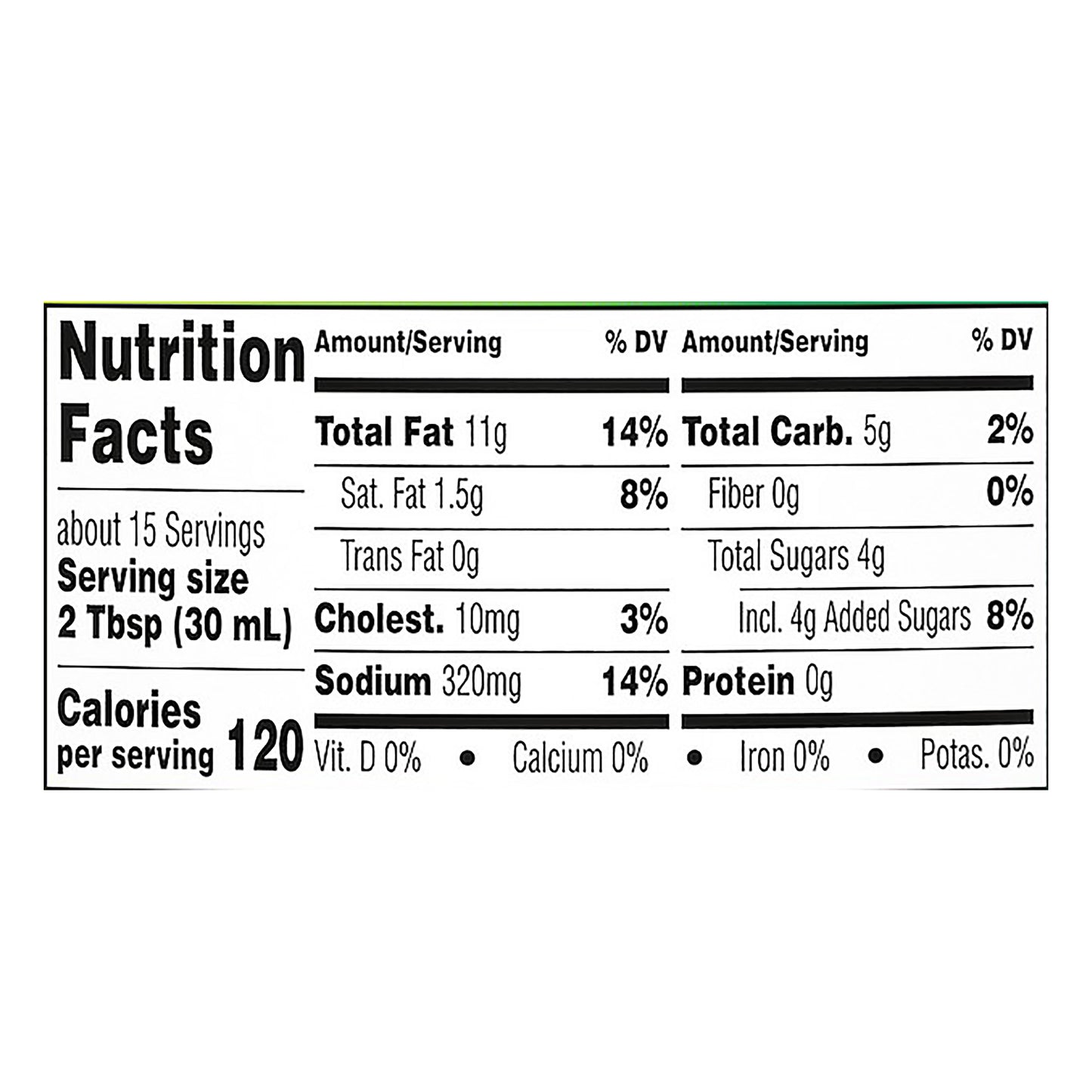Wish-Bone Thousand Island Salad Dressing, 15 FL OZ