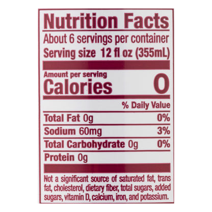 Dr Pepper Diet Soda 2 lt