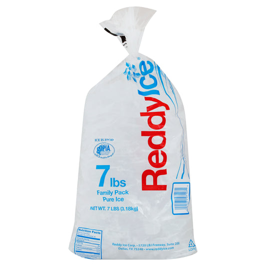 Reddy Ice Ice 7 lb