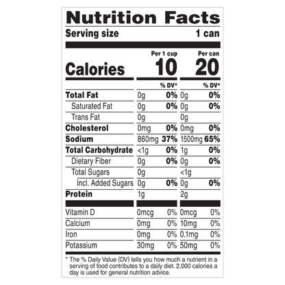 Swanson Chicken Broth 14.5 oz