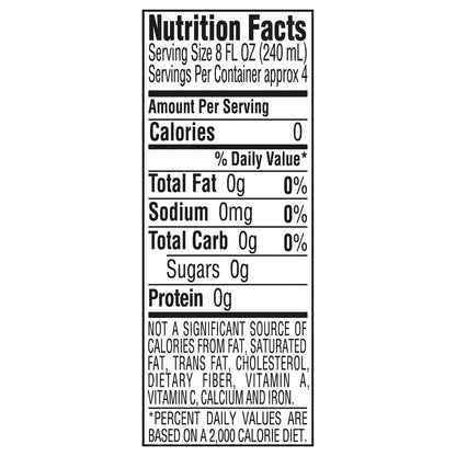 Pure Life Purified Water, 8 Fl Oz, Plastic Bottled Water (24 Pack)