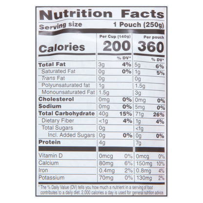 Ben's Original Whole Grain Brown Rice 8.8 oz
