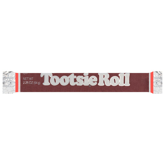 Tootsie Roll Candy 2.25 oz