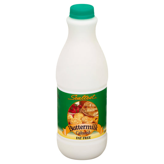Sealtest Buttermilk 1 qt