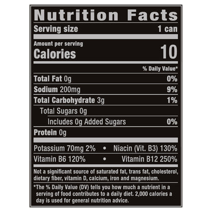 Reign Total Body Fuel White Gummy Bear Energy Drink 16 fl oz