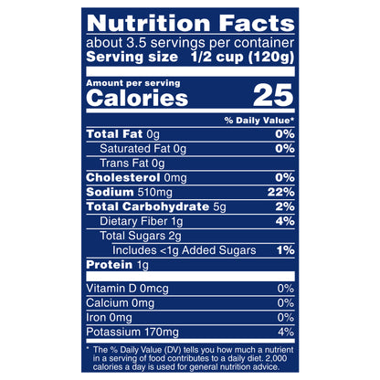 La Choy Chop Suey Vegetables, 14 Oz.