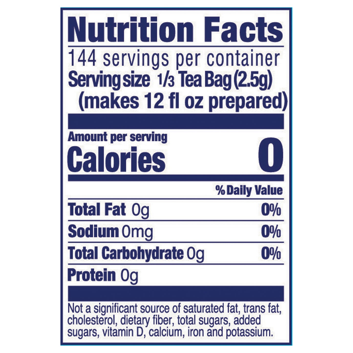 LPT TB Family 6 48ct